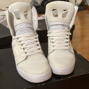 Supra skytop II